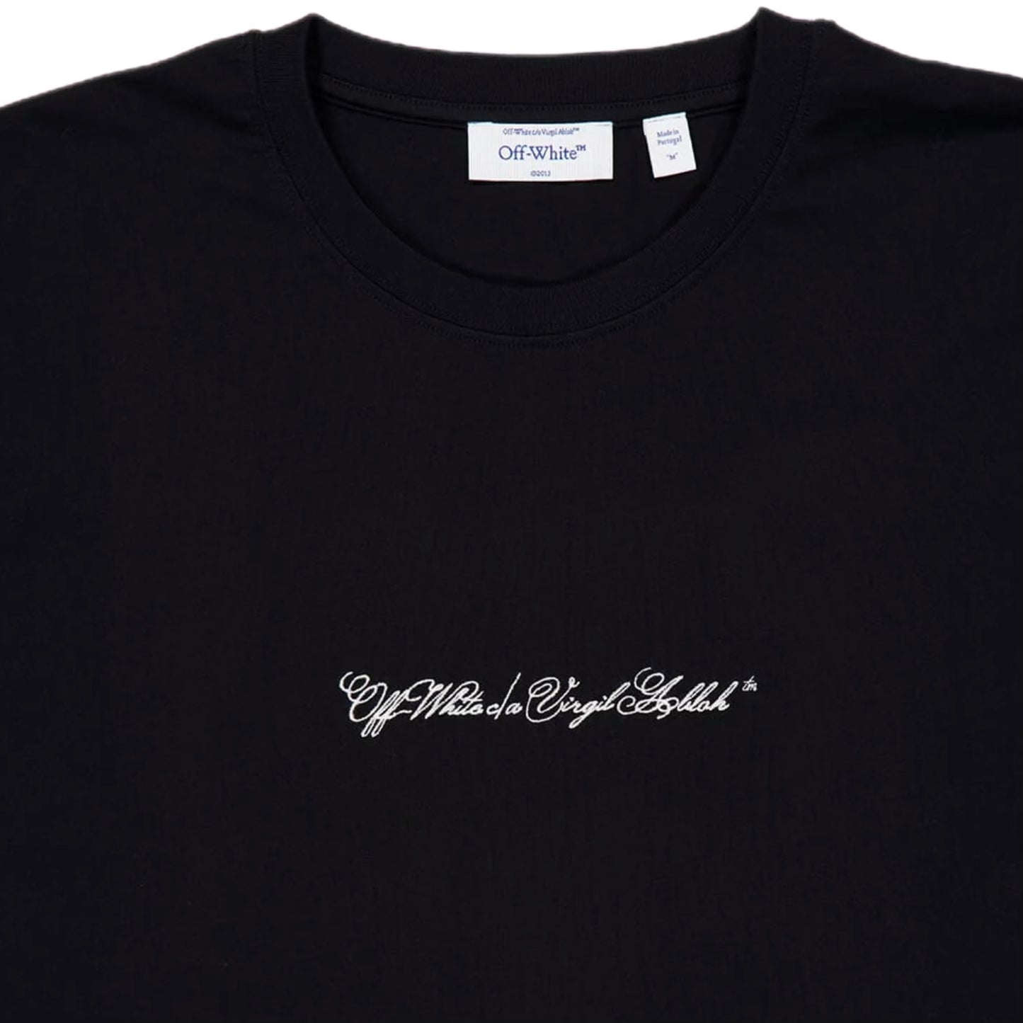Camiseta Off White