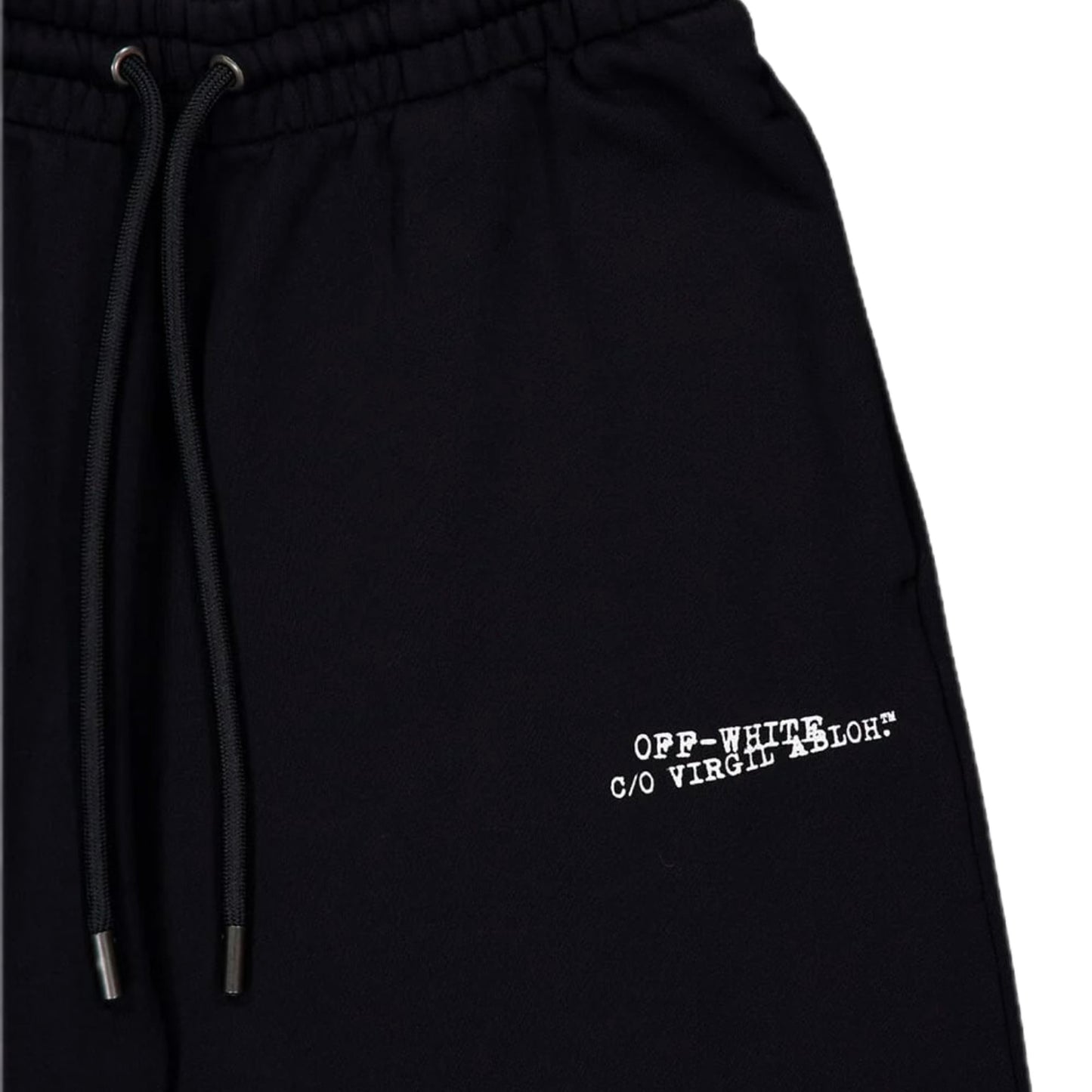 Bermudas Off White