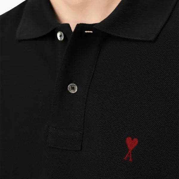 Polo Ami Paris