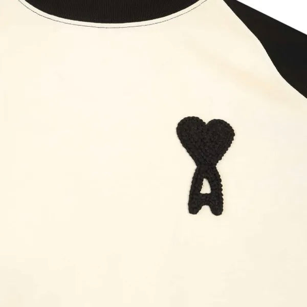 Camiseta Ami Paris