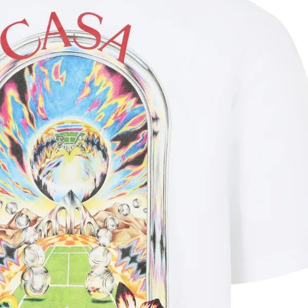 Camiseta Casablanca