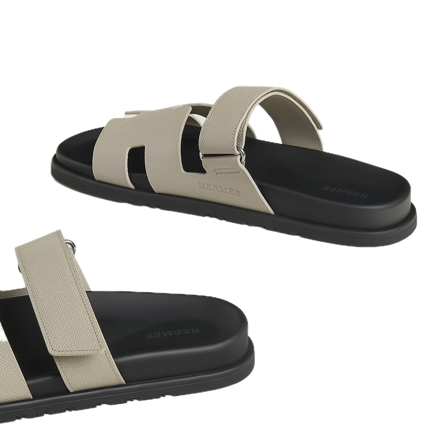 Sandalias Hermes