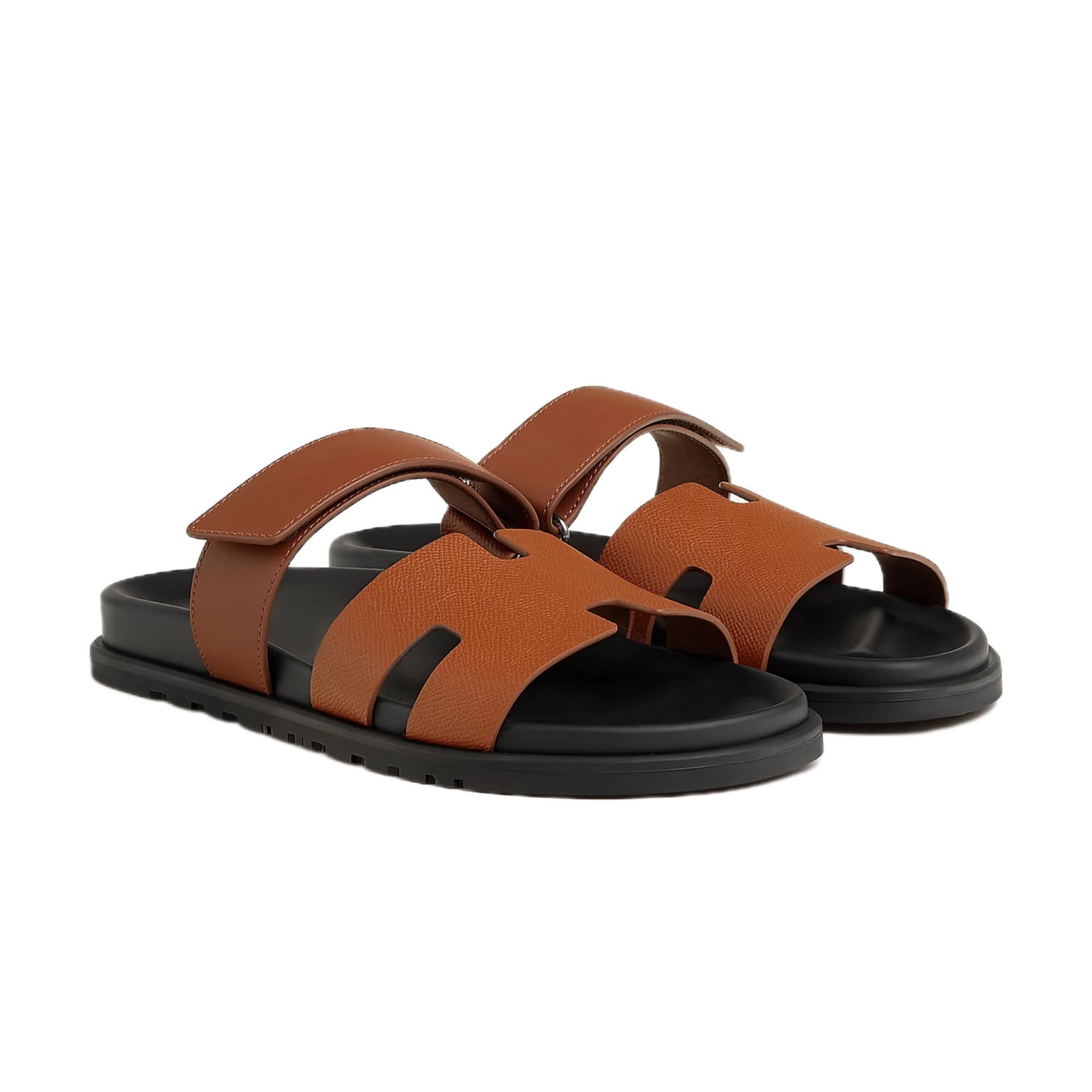 Sandalias Hermes
