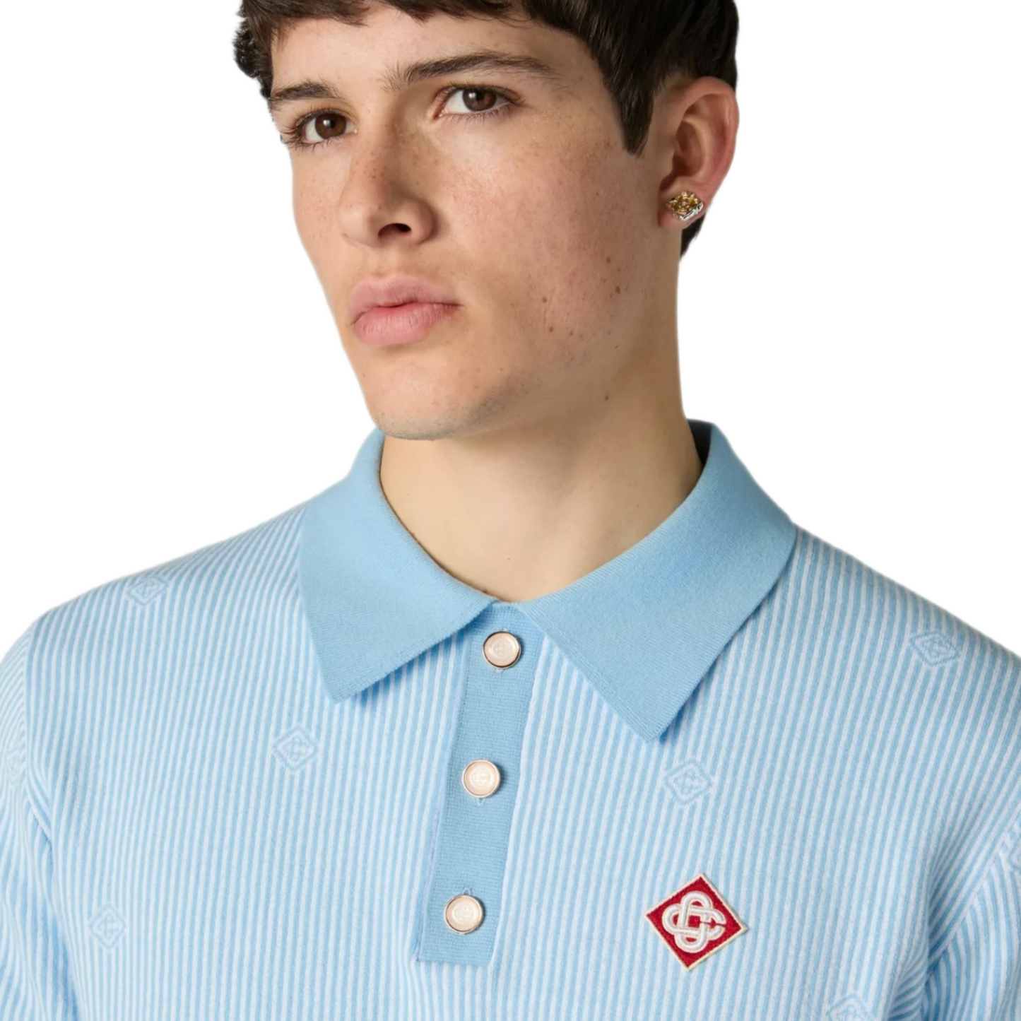 Polo Casablanca