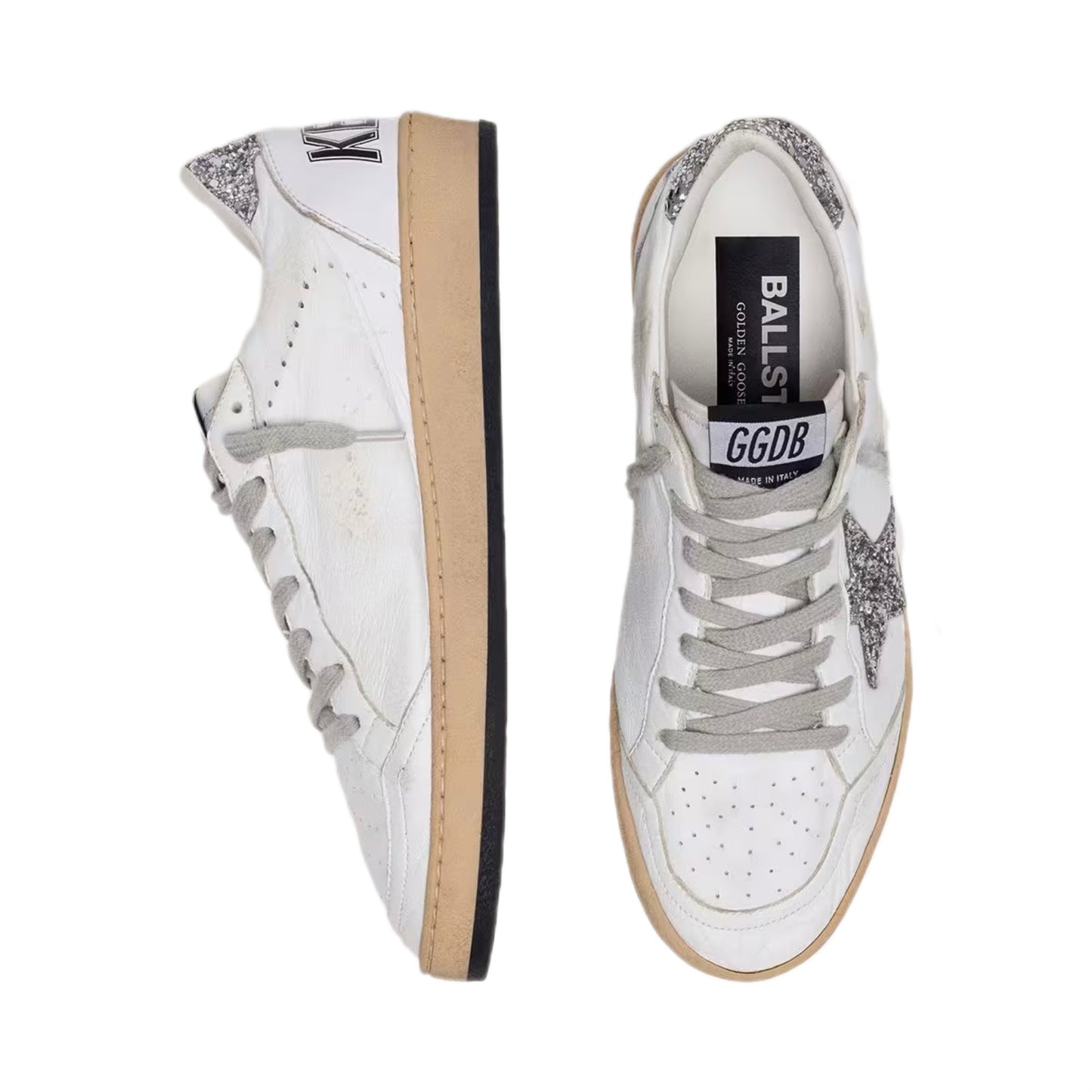 Golden Goose