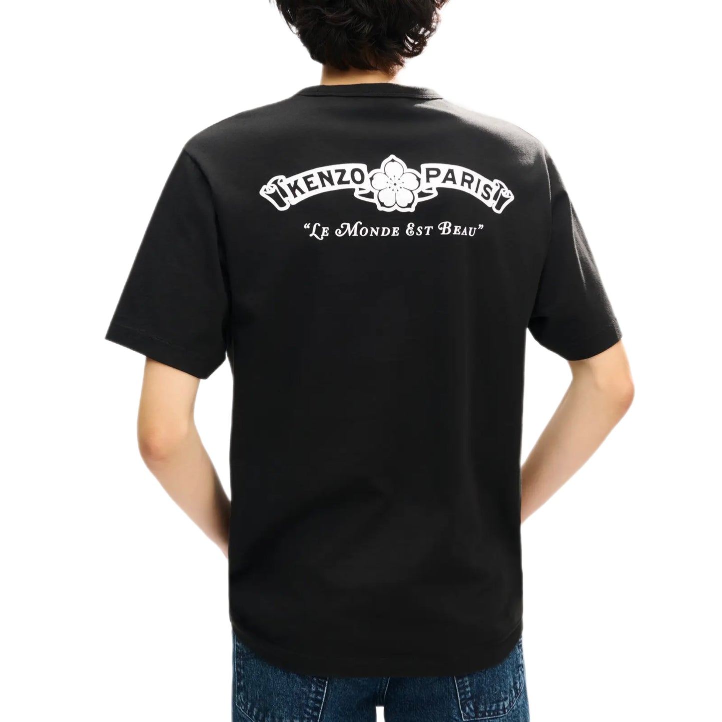 Camiseta Kenzo