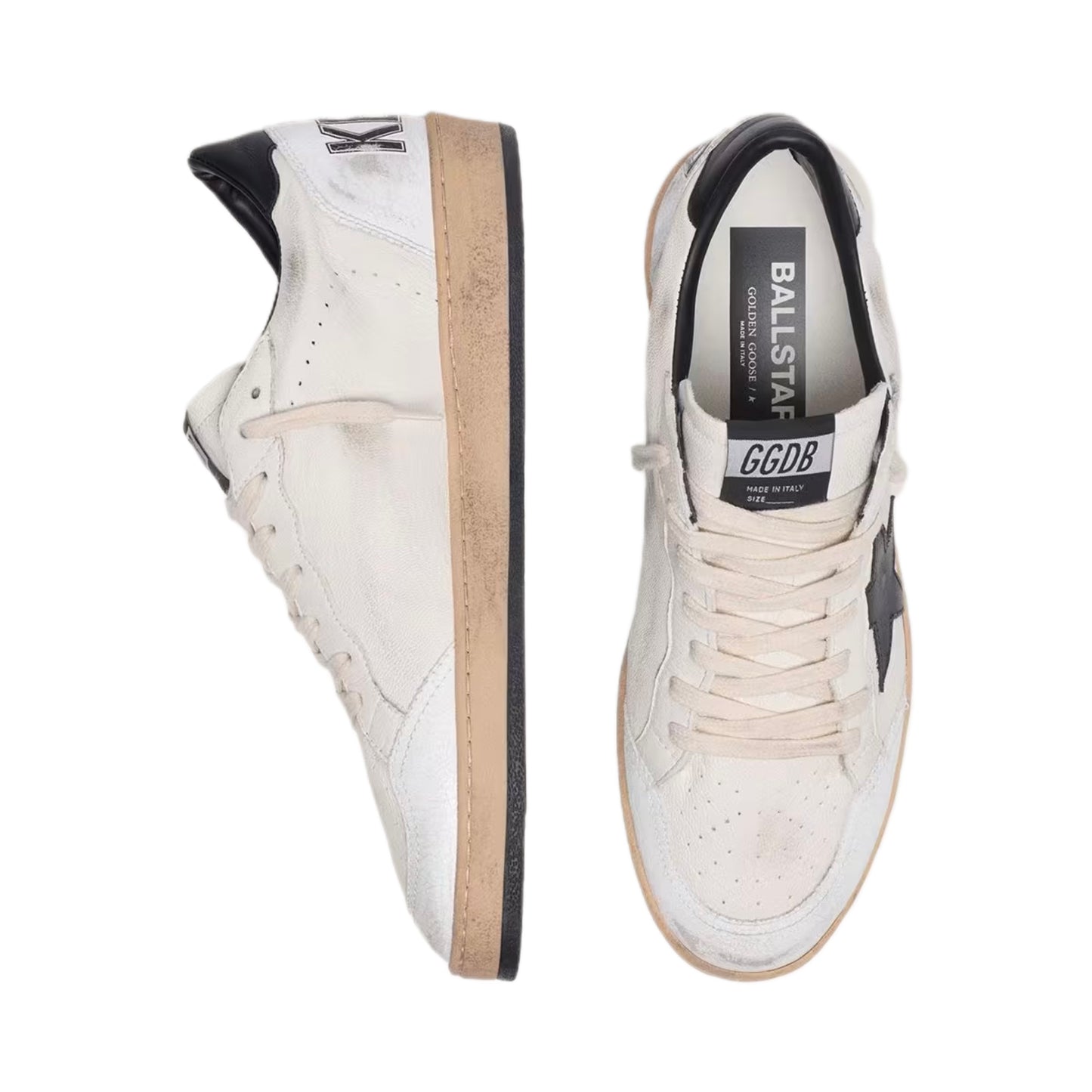 Golden Goose