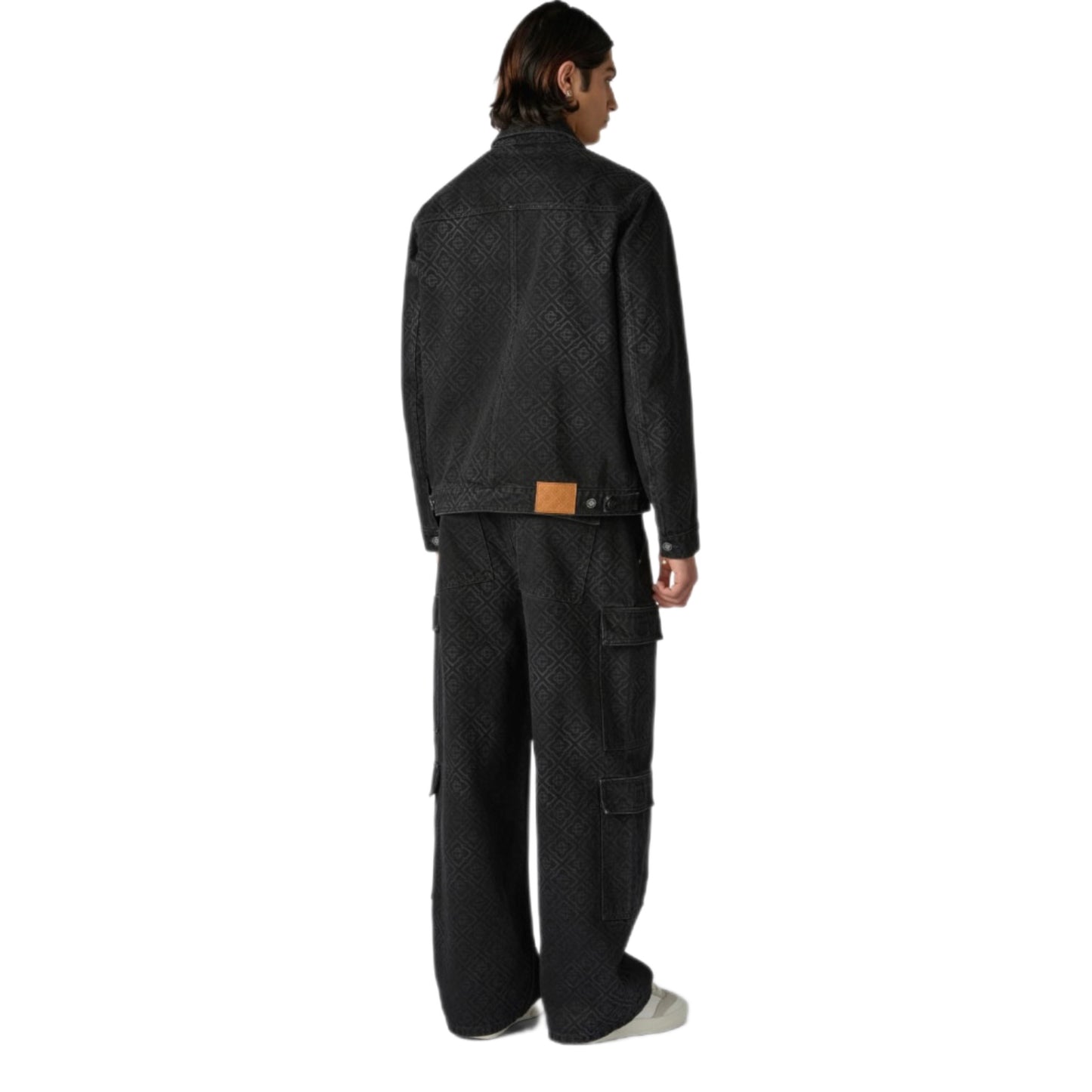 Pantalones Casablanca