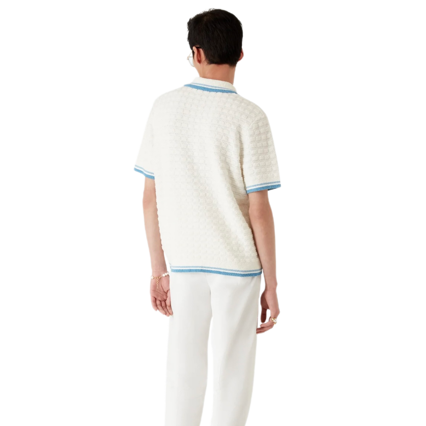 Polo Casablanca