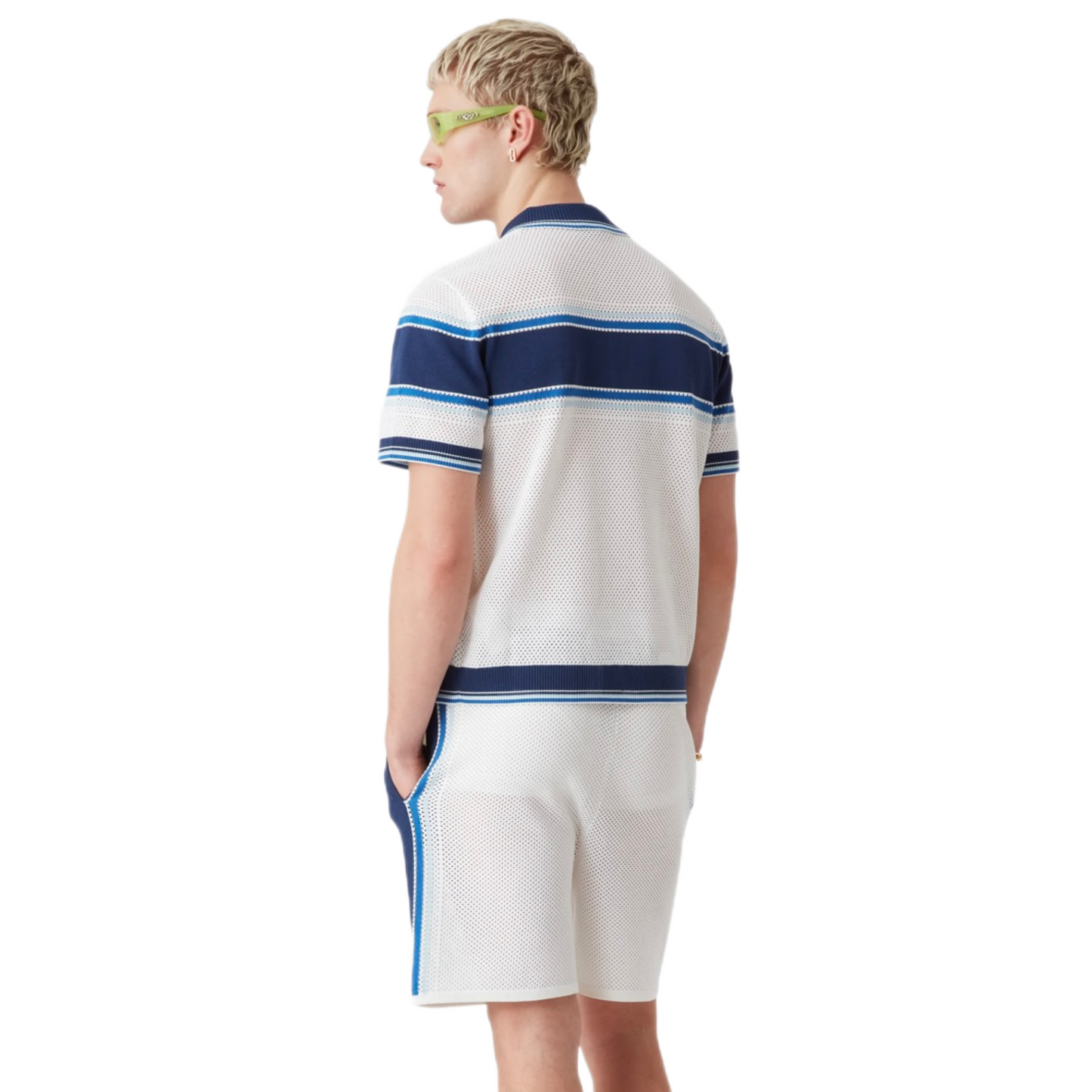 Polo Casablanca
