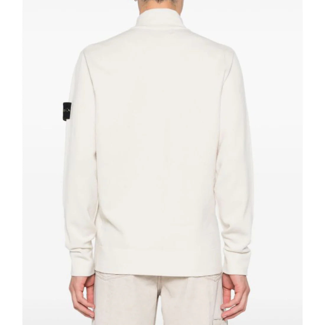 Sudadera Stone Island