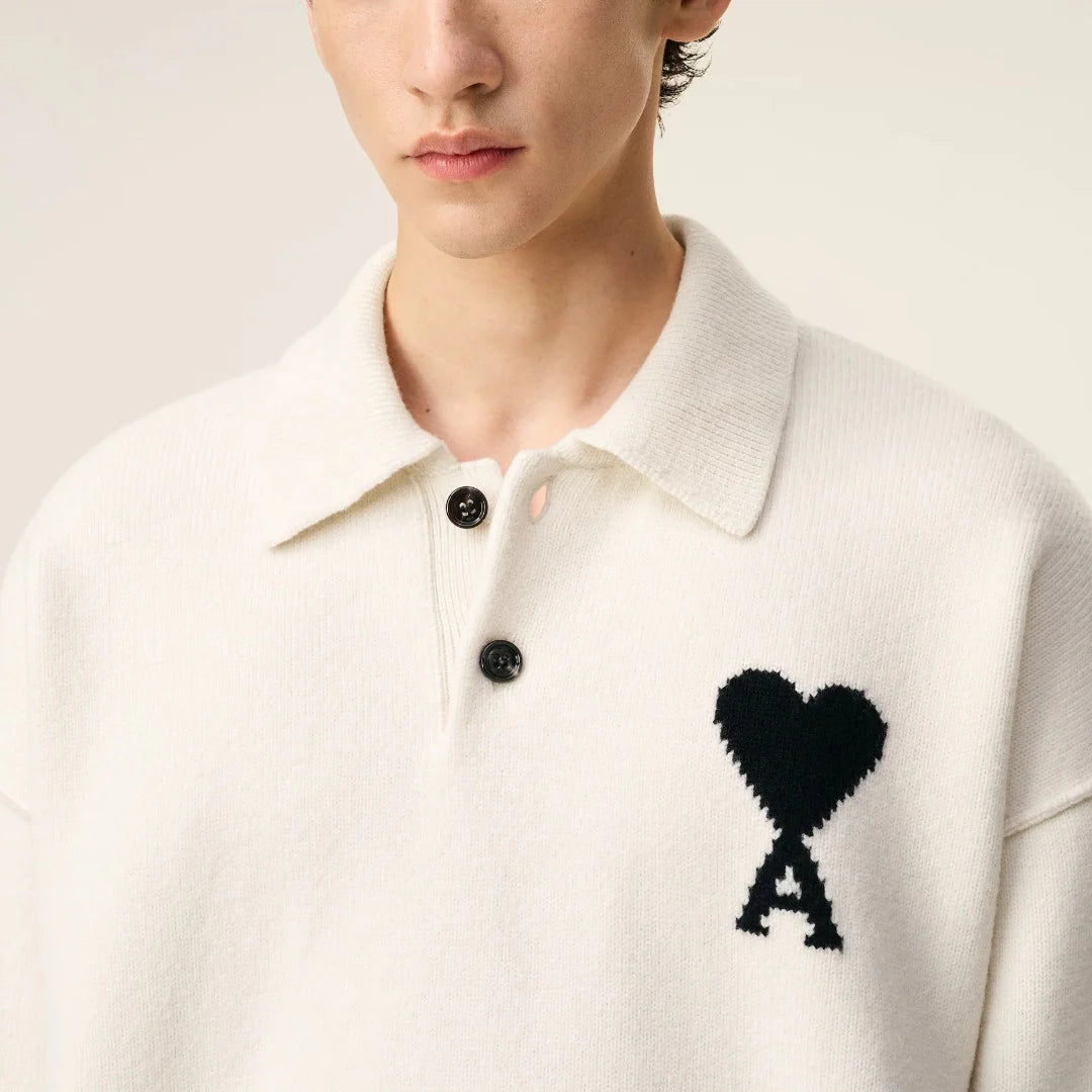 Jersey Ami Paris
