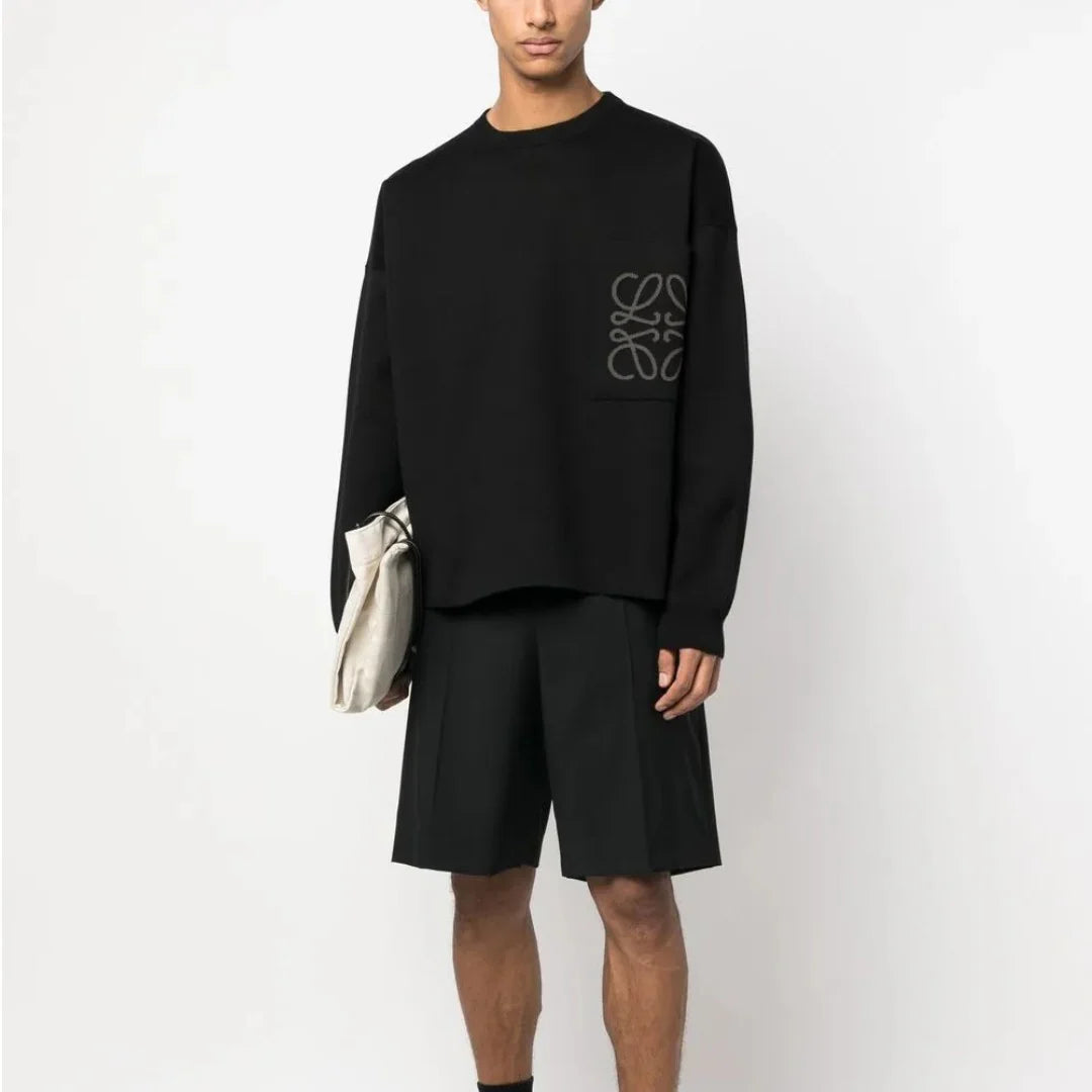 Sudadera Loewe