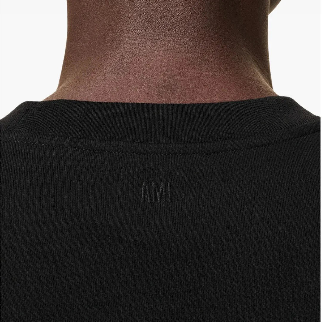 Camiseta Ami Paris