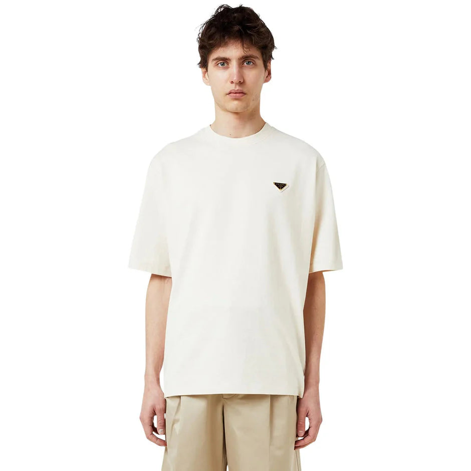 Camiseta Prada