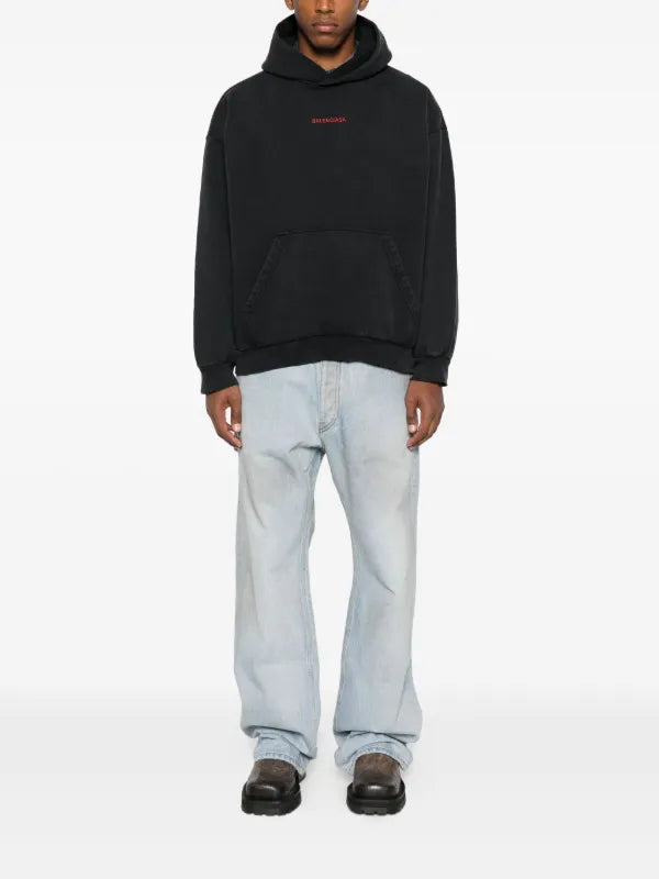Sudadera Balenciaga