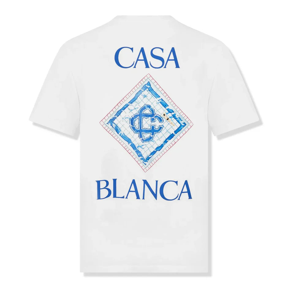 Camiseta Casablanca