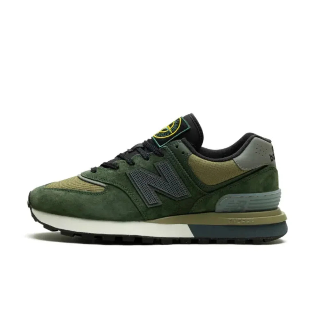 New Balance x Stone