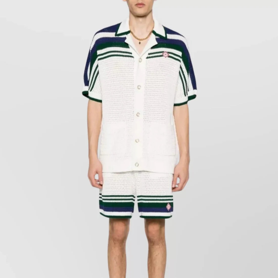 Bermudas Casablanca