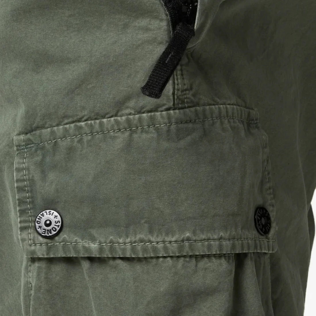 Bermudas Stone Island