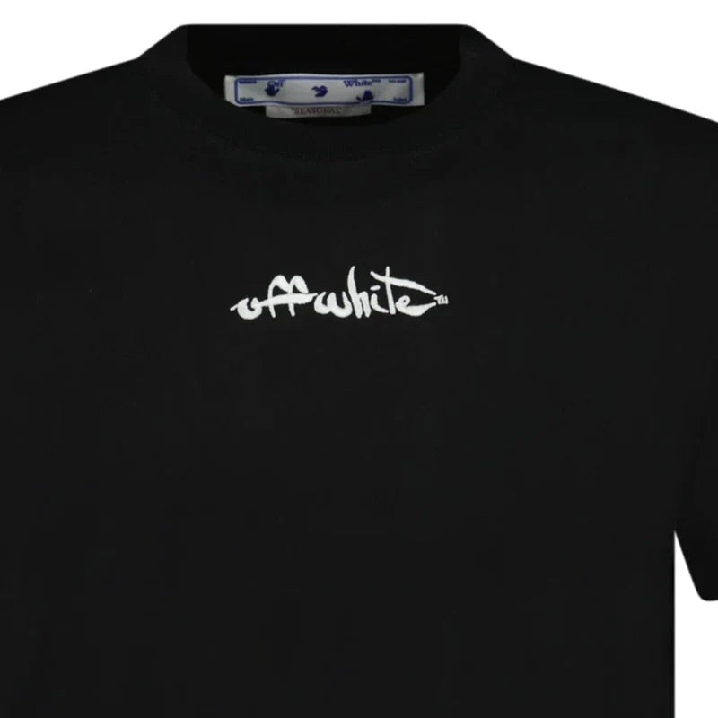Camiseta Off White