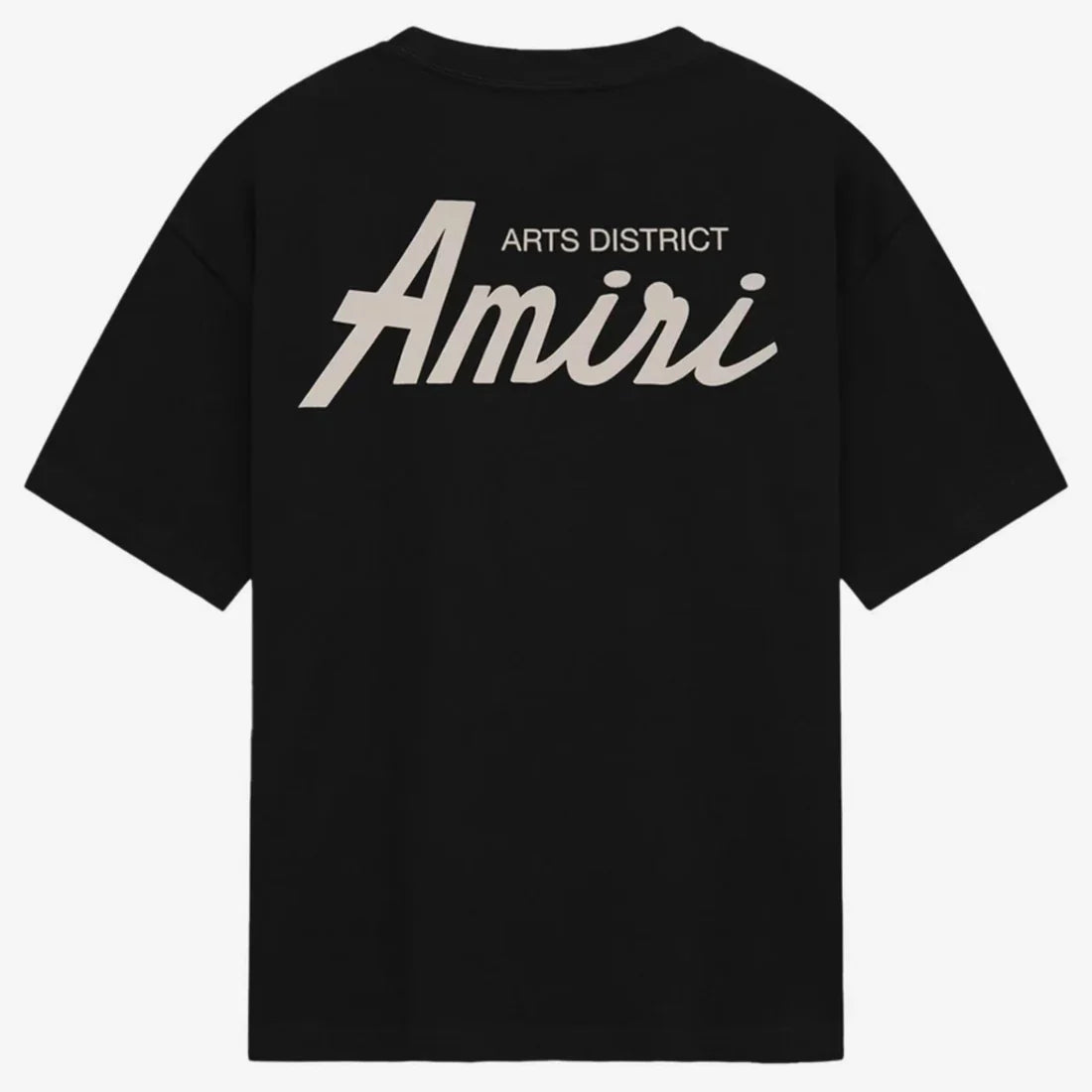 Camiseta Amiri