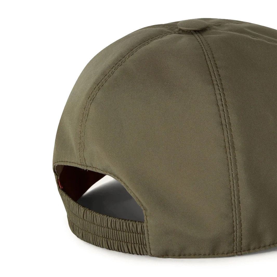 Gorra Loro Piana