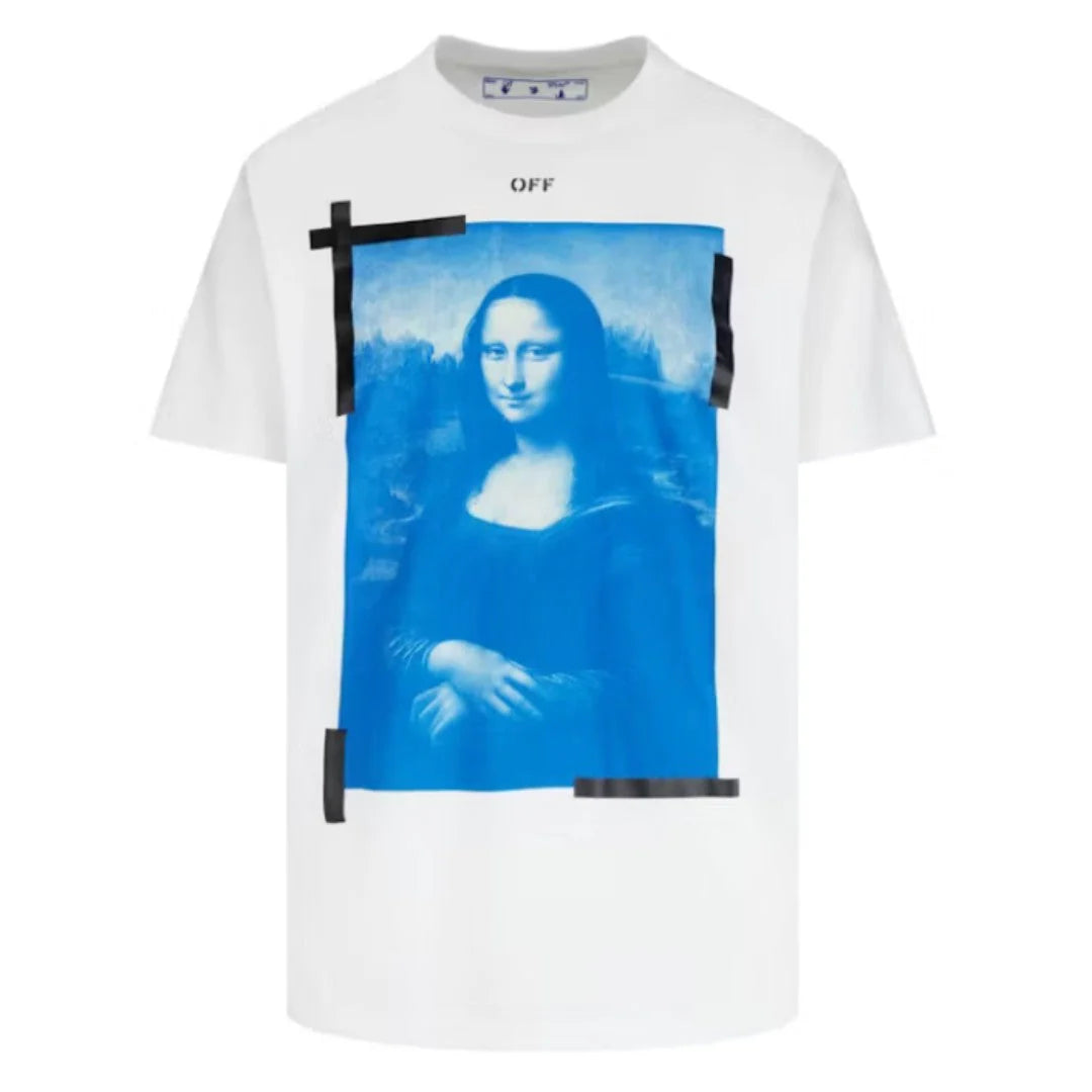Camiseta Off White