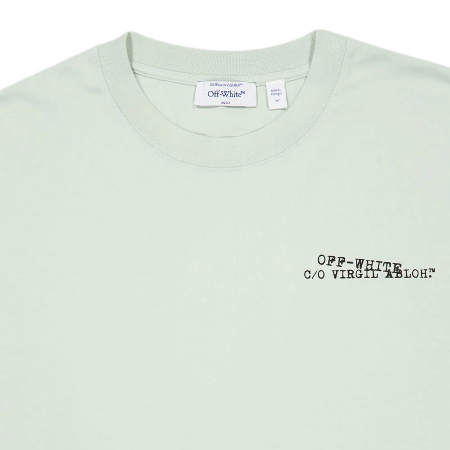 Camiseta Off White