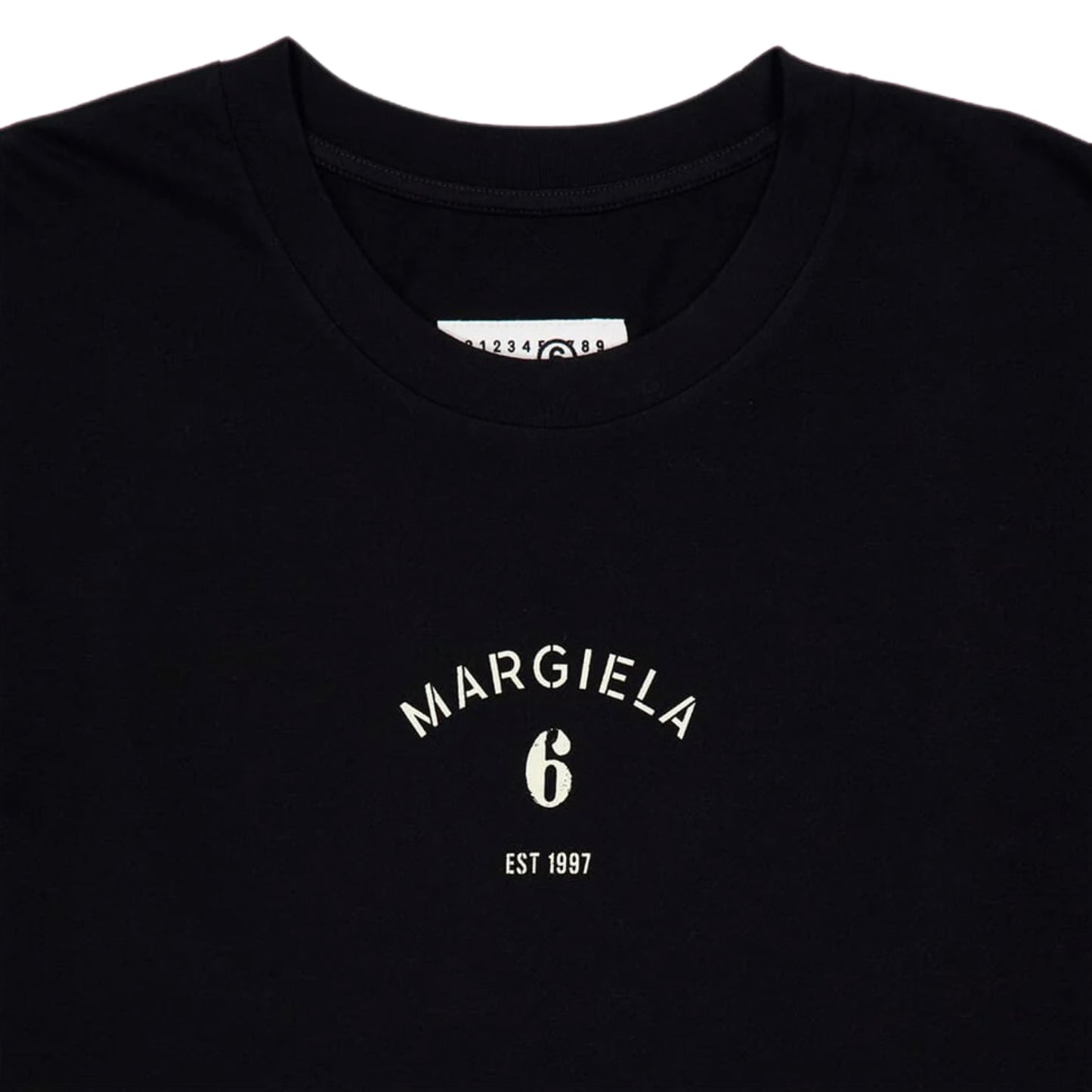 Camiseta Maison Margiela