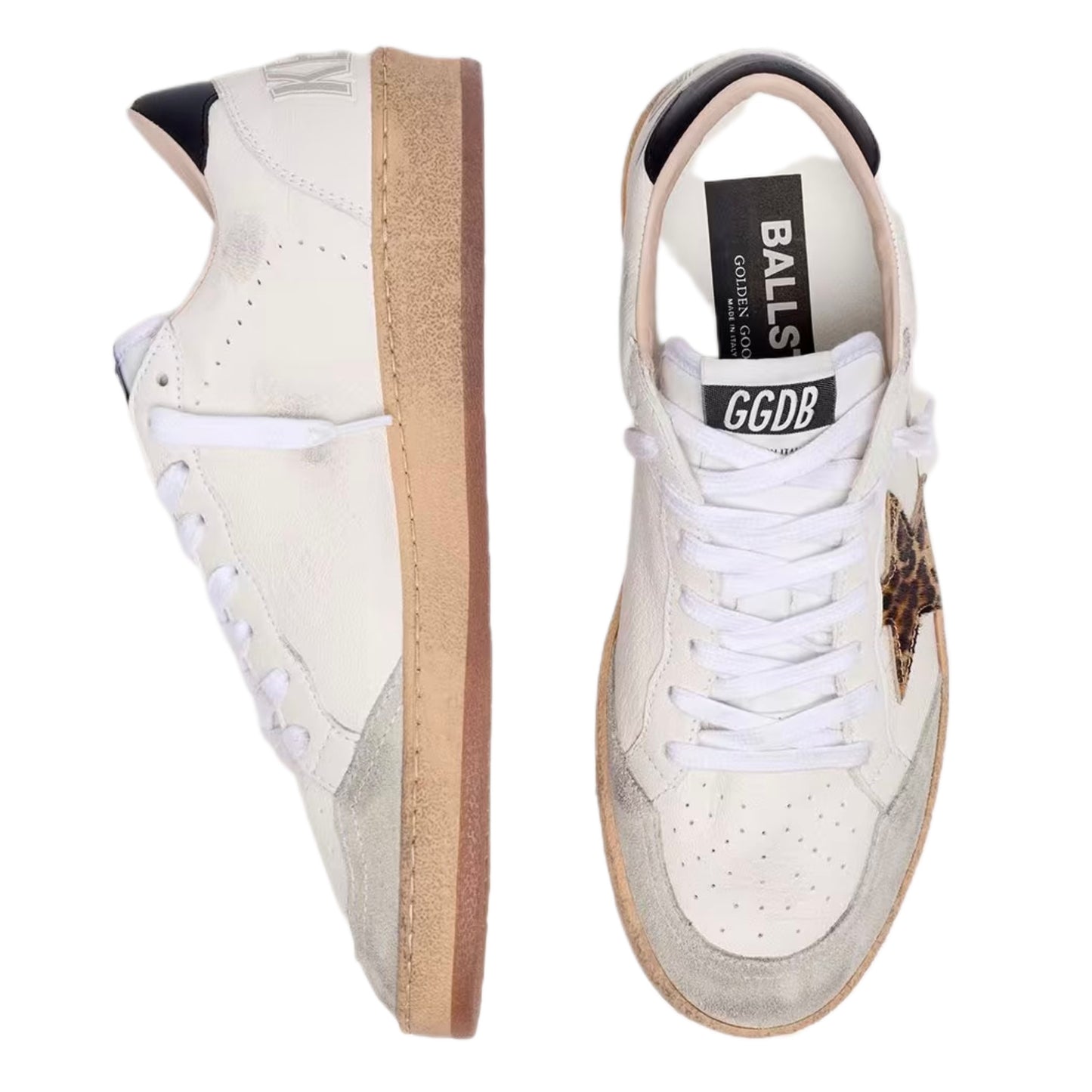 Golden Goose