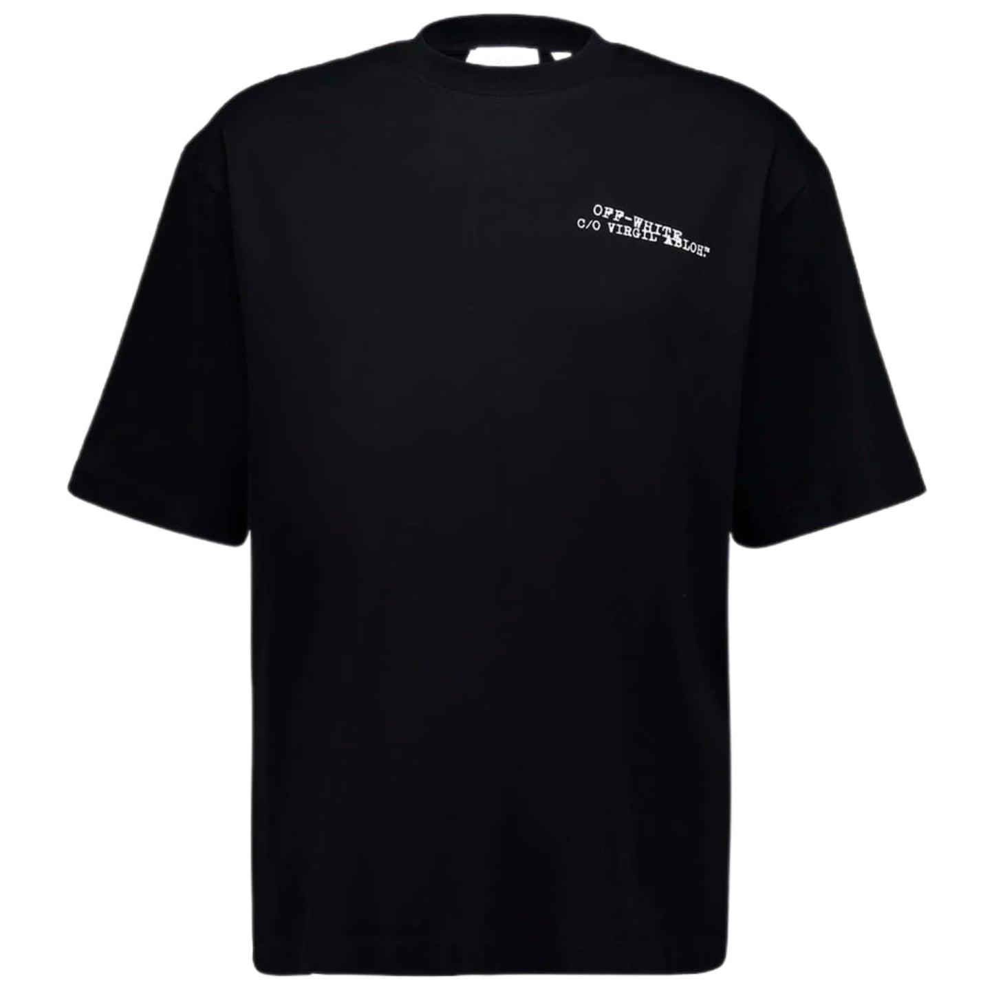 Camiseta Off White
