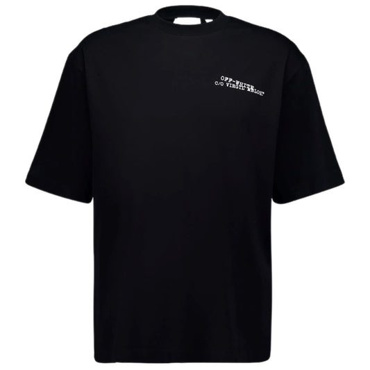Camiseta Off White