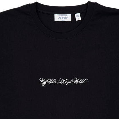 Camiseta Off White