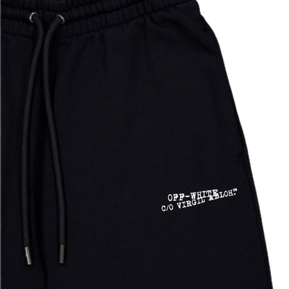 Bermudas Off White
