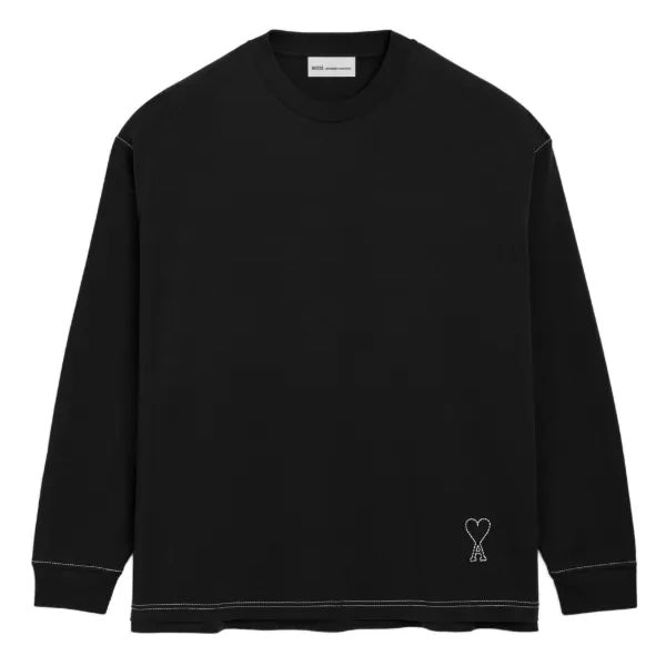 Camiseta Ami Paris