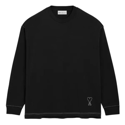 Camiseta Ami Paris