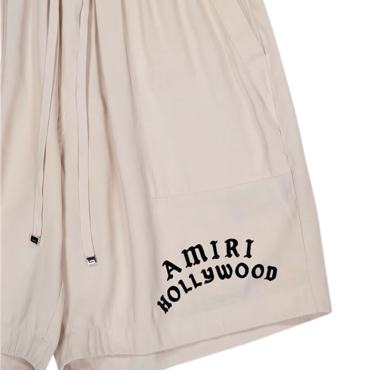 Bermudas Off White