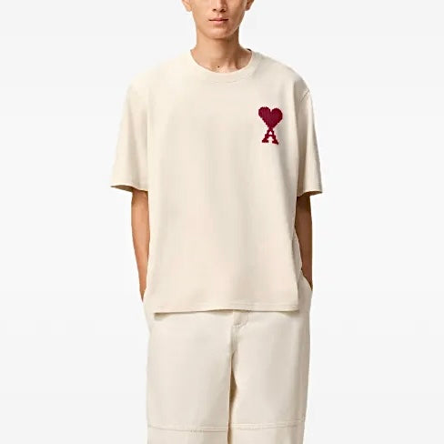 Camiseta Ami Paris