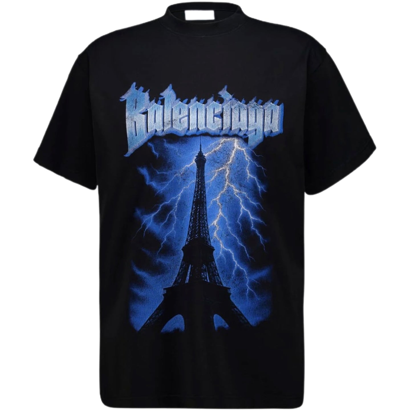 Camiseta Balenciaga