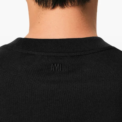 Camiseta Ami Paris