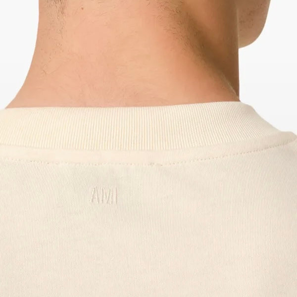 Camiseta Ami Paris