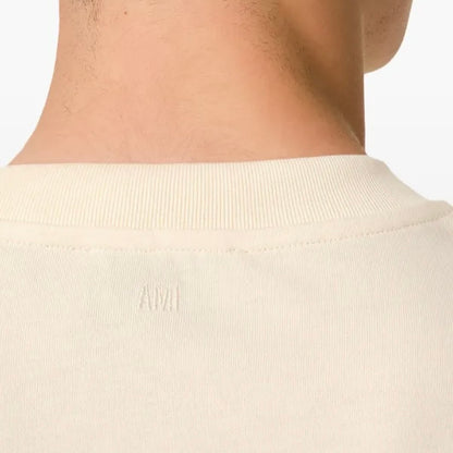 Camiseta Ami Paris