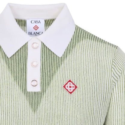 Polo Casablanca