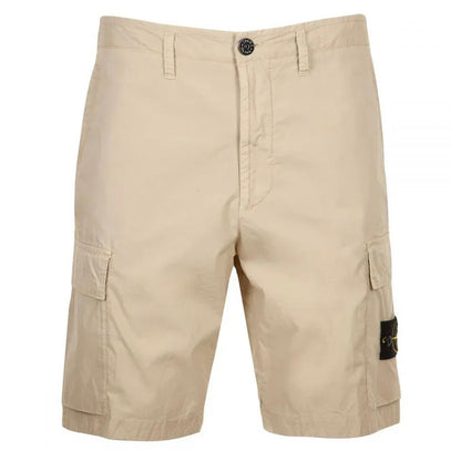 Bermudas Stone Island