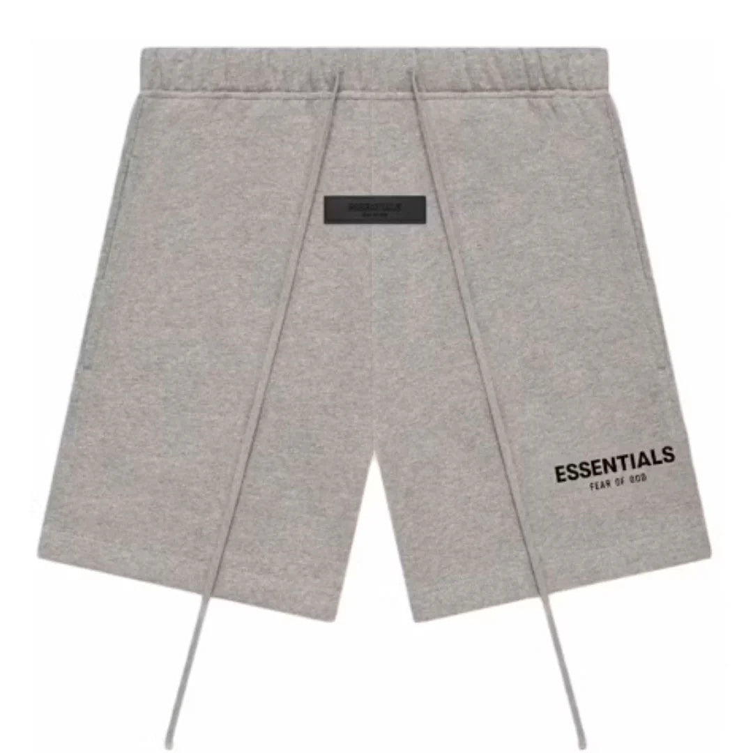Bermudas Essentials