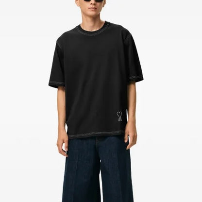 Camiseta Ami Paris
