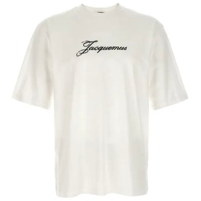 Camiseta Jacquemus