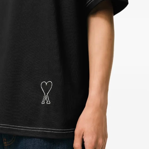 Camiseta Ami Paris
