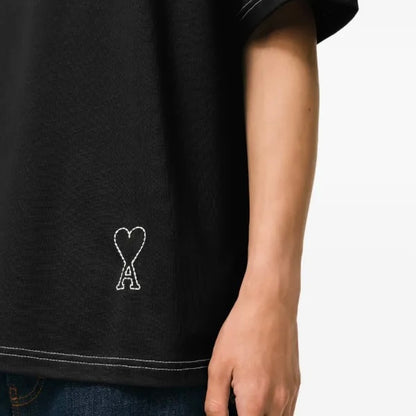 Camiseta Ami Paris